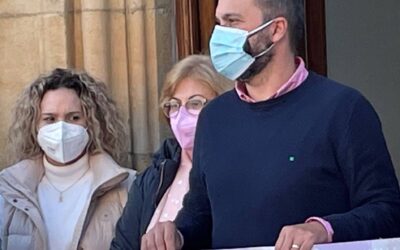 Sara Lobato: «Necesitamos una acción decidida y contundente para proclamar la igualdad y frenar la violencia de género»