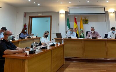 Los Barrios 100×100 exige recursos para menores en desprotección