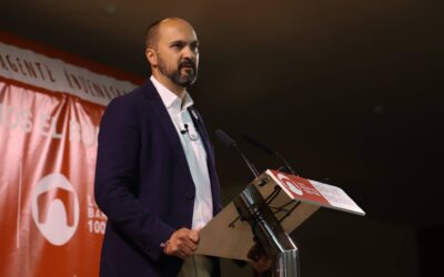 Los Barrios 100×100, dos años al frente del Ayuntamiento de Los Barrios