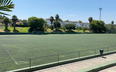 Los Barrios 100×100, preocupado por la falta de desconocimiento del PSOE sobre asuntos municipales